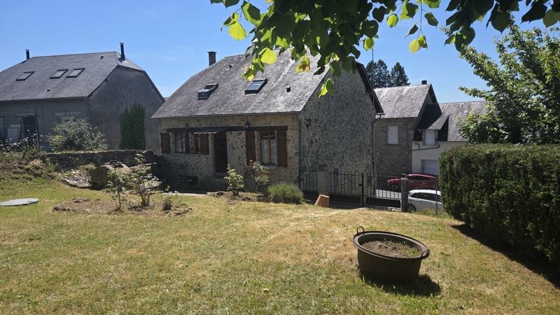 Vente Maison MEILHARDS - 5 pièces -160 m² - (19510)