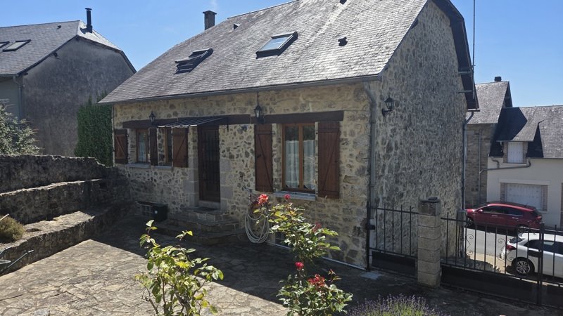 Vente Maison MEILHARDS - 5 pièces -160 m² - (19510)