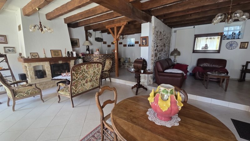 Vente Maison MEILHARDS - 5 pièces -160 m² - (19510)