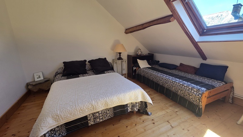 Vente Maison MEILHARDS - 5 pièces -160 m² - (19510)