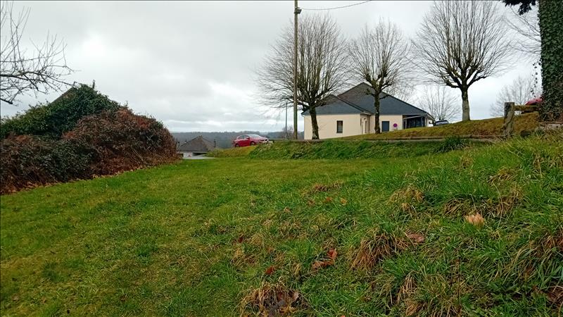 Vente Terrain MASSERET - -3620 m² - (19510)