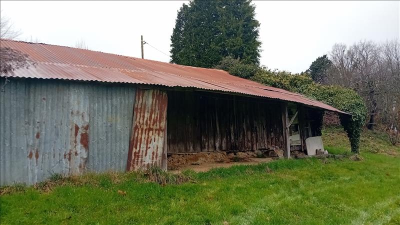 Vente Terrain MASSERET - -3620 m² - (19510)