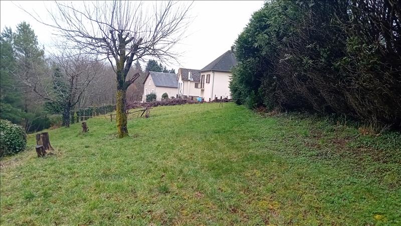 Vente Terrain MASSERET - -3620 m² - (19510)
