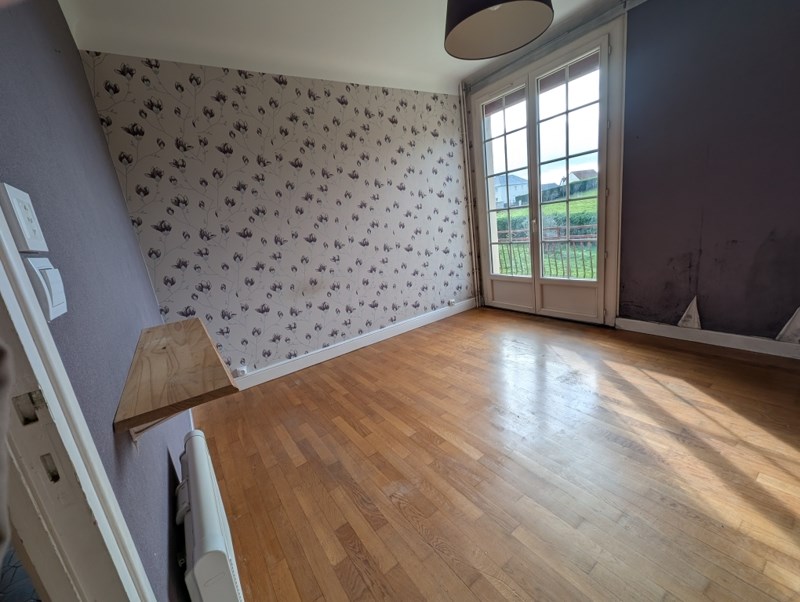 Vente Maison ST PARDOUX L ORTIGIER - 5 pièces -133 m² - (19270)