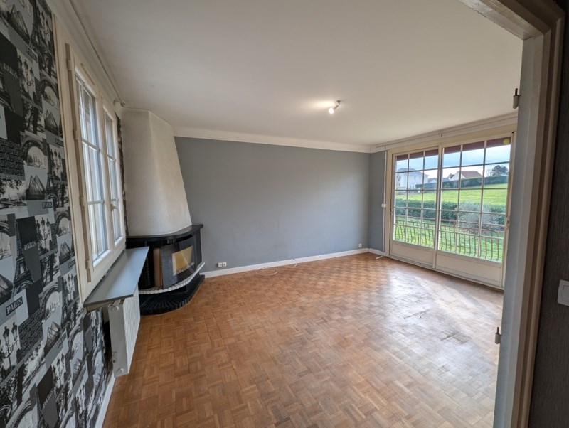 Vente Maison ST PARDOUX L ORTIGIER - 5 pièces -133 m² - (19270)