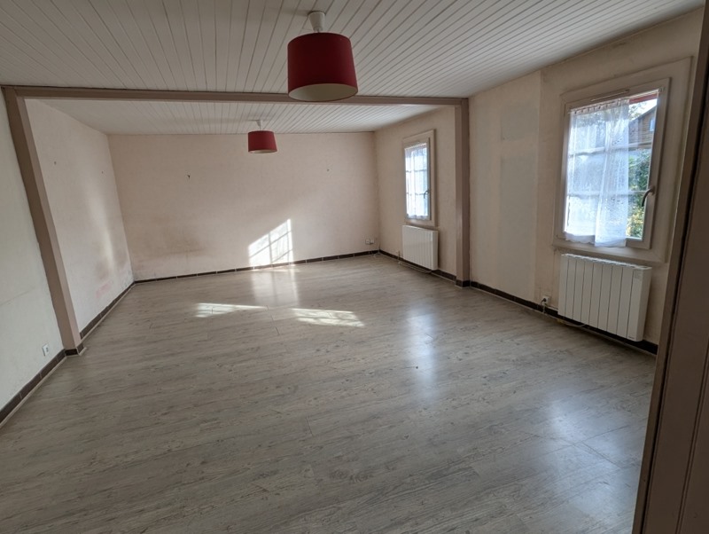 Vente Maison ST PARDOUX L ORTIGIER - 5 pièces -133 m² - (19270)