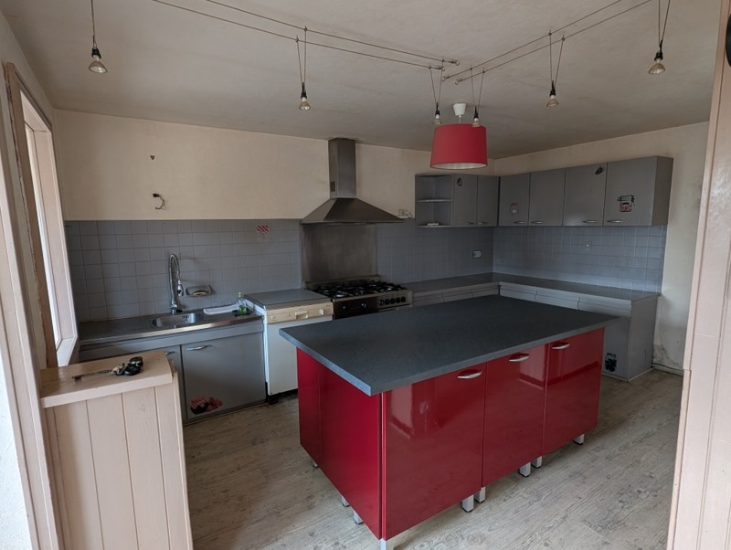 Vente Maison ST PARDOUX L ORTIGIER - 5 pièces -133 m² - (19270)