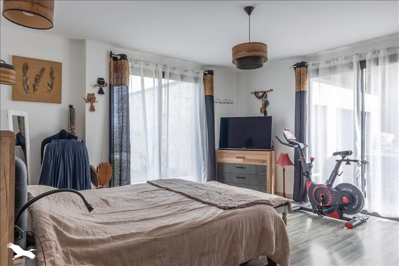 Vente Maison LUBERSAC - 5 pièces -240 m² - (19210)