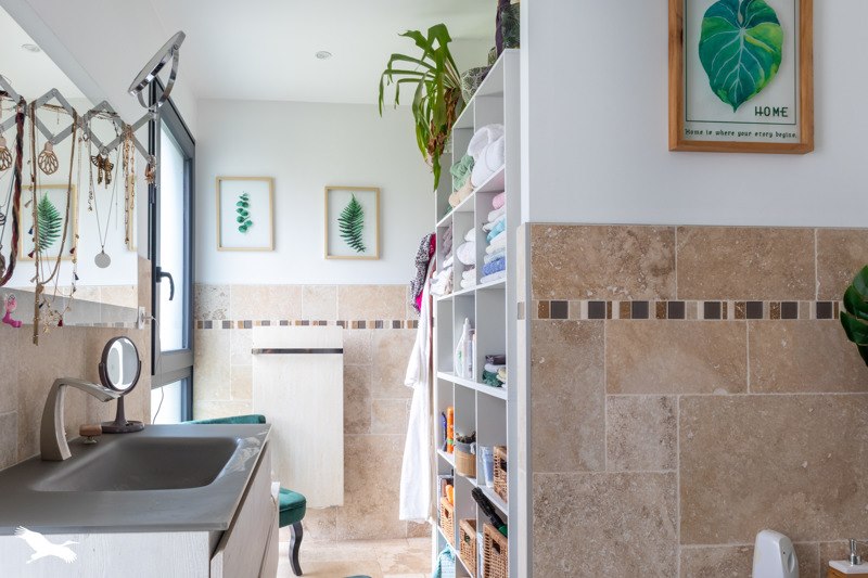 Vente Maison LUBERSAC - 5 pièces -240 m² - (19210)