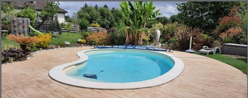 Vente Maison LUBERSAC - 5 pièces -240 m² - (19210)