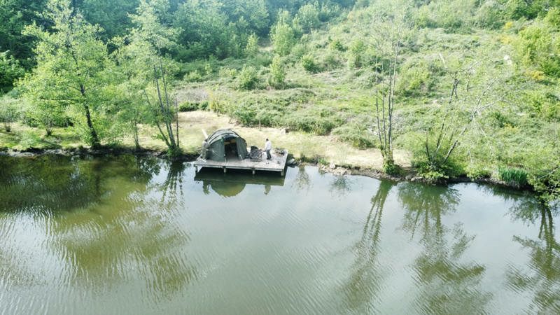 Vente Terrain TROCHE - -25814 m² - (19230)