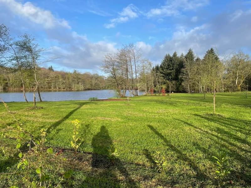 Vente Terrain TROCHE - -25814 m² - (19230)