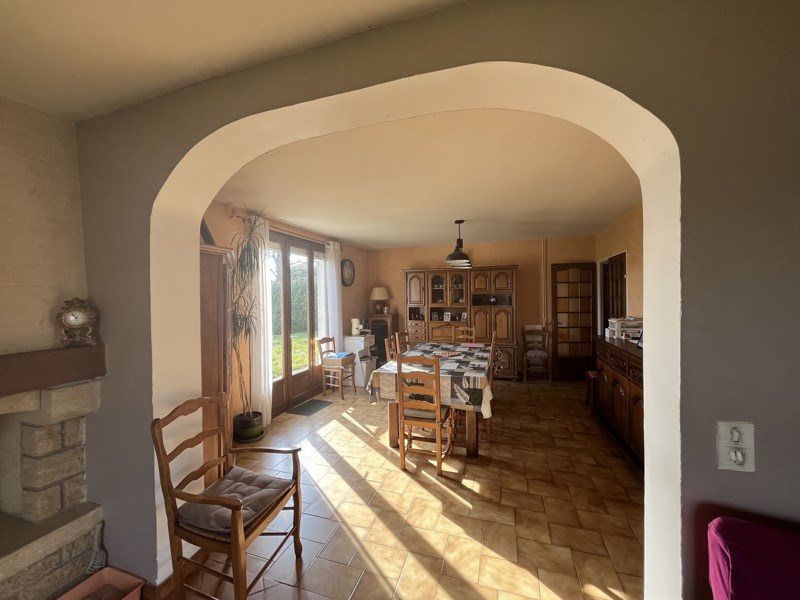 Vente Maison ST SORNIN LAVOLPS - 4 pièces -110 m² - (19230)