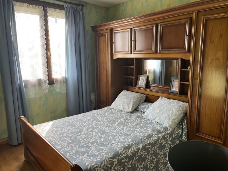 Vente Maison ST SORNIN LAVOLPS - 4 pièces -110 m² - (19230)