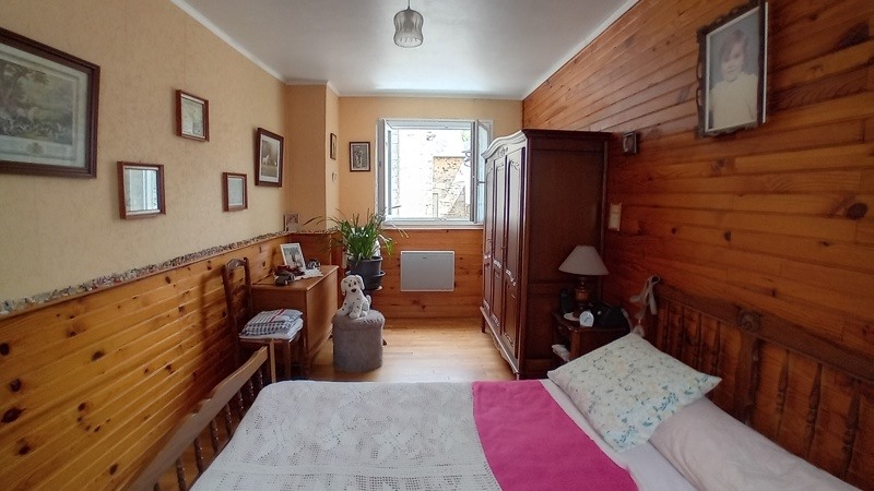 Vente Maison CONDAT SUR GANAVEIX - 4 pièces -80 m² - (19140)