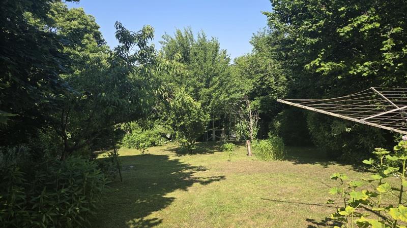 Vente Maison CONDAT SUR GANAVEIX - 4 pièces -80 m² - (19140)