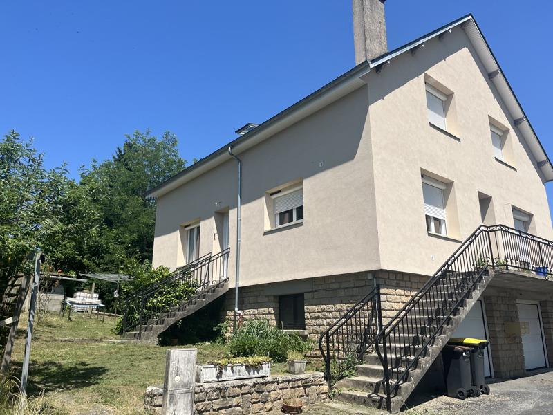Vente Immeuble UZERCHE - -  258 m² - (19140)