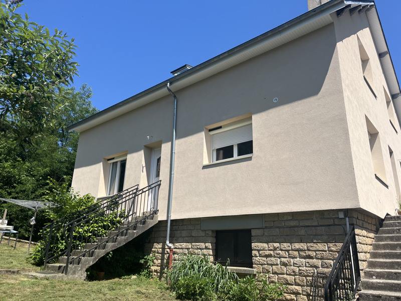 Vente Immeuble UZERCHE - -  258 m² - (19140)