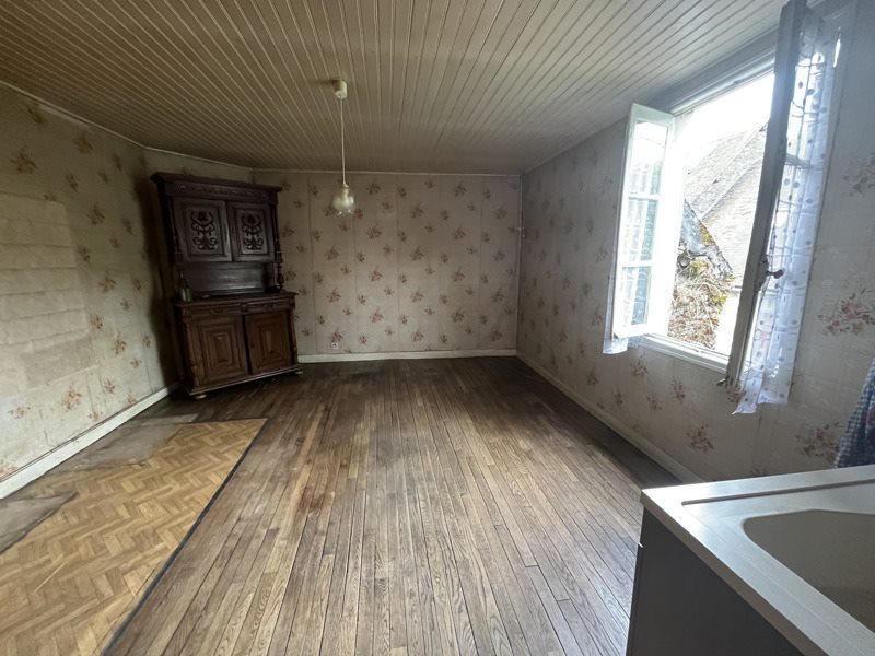 Vente Maison SEGUR LE CHATEAU - 4 pièces -68 m² - (19230)
