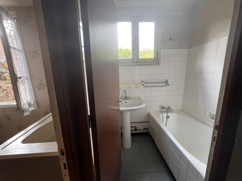 Vente Maison SEGUR LE CHATEAU - 4 pièces -68 m² - (19230)