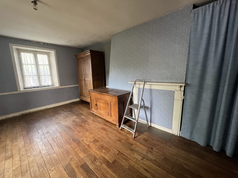 Vente Maison SEGUR LE CHATEAU - 4 pièces -68 m² - (19230)