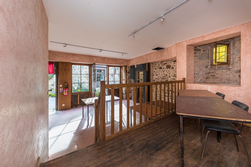 Vente Maison SEGUR LE CHATEAU - 6 pièces -166 m² - (19230)