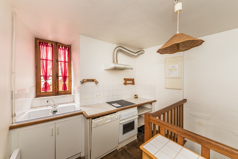 Vente Maison SEGUR LE CHATEAU - 6 pièces -166 m² - (19230)