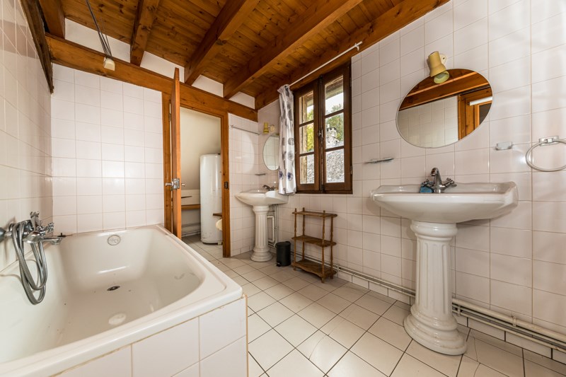 Vente Maison SEGUR LE CHATEAU - 6 pièces -166 m² - (19230)