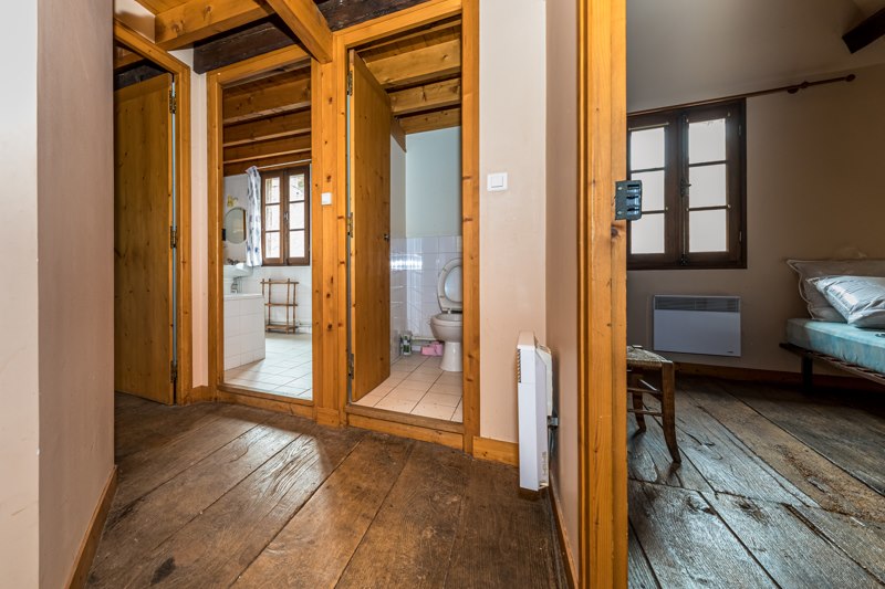 Vente Maison SEGUR LE CHATEAU - 6 pièces -166 m² - (19230)