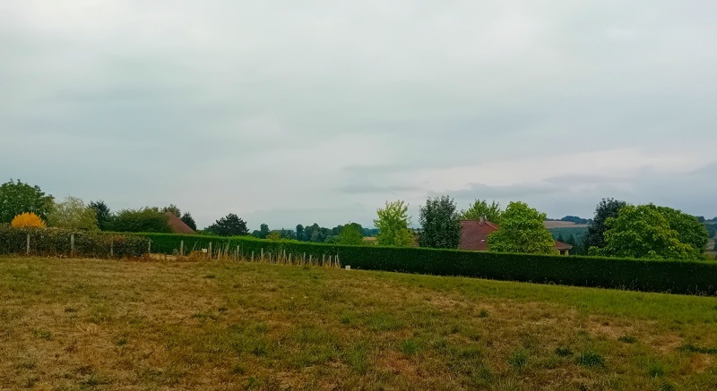 Vente Terrain CONDAT SUR GANAVEIX - -3129 m² - (19140)