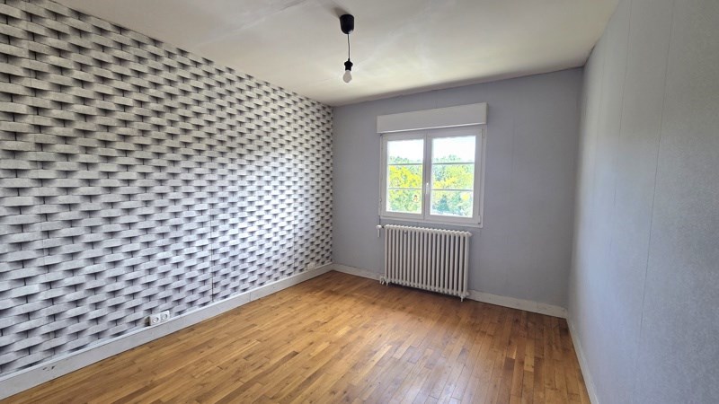 Vente Maison VIGEOIS - 4 pièces -85 m² - (19410)