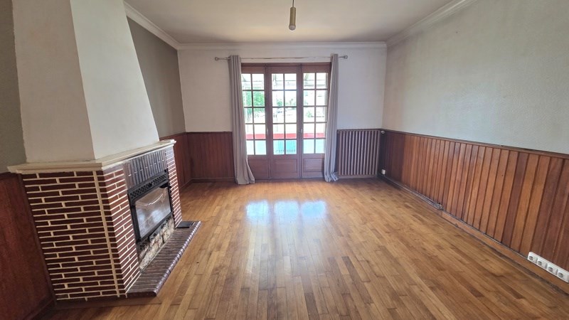 Vente Maison VIGEOIS - 4 pièces -85 m² - (19410)