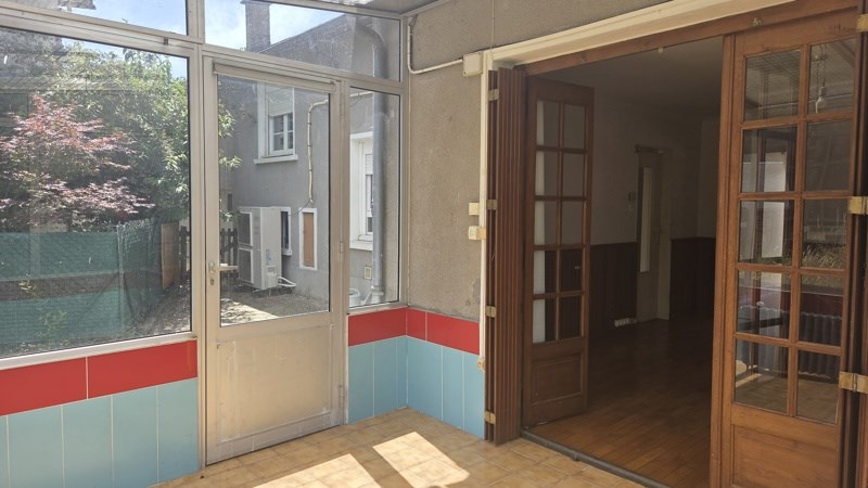 Vente Maison VIGEOIS - 4 pièces -85 m² - (19410)