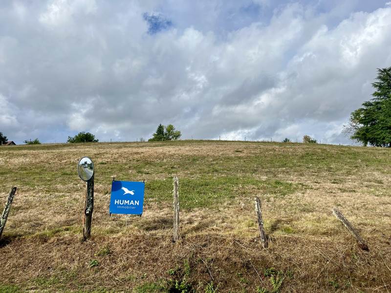 Vente Terrain ARNAC POMPADOUR - -2475 m² - (19230)