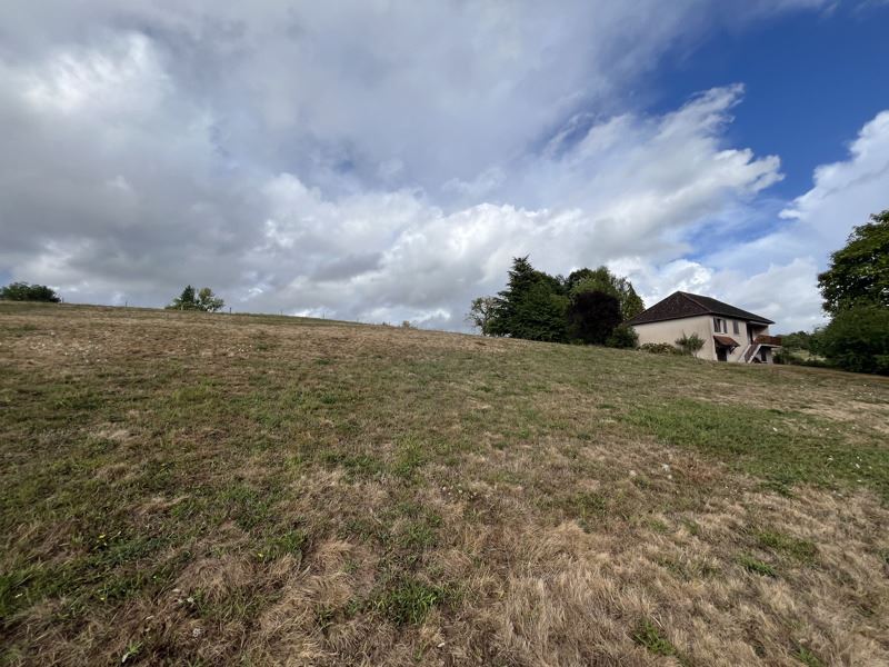Vente Terrain ARNAC POMPADOUR - -2475 m² - (19230)