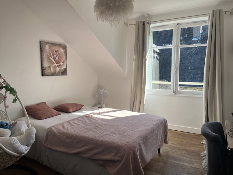 Vente Maison UZERCHE - 6 pièces -130 m² - (19140)