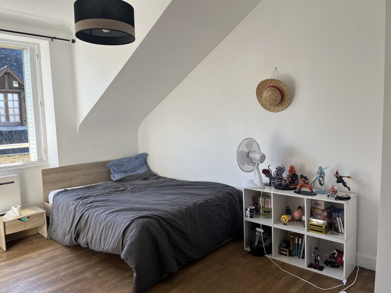 Vente Maison UZERCHE - 6 pièces -130 m² - (19140)
