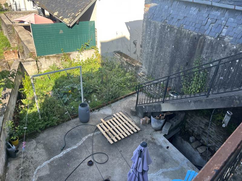 Vente Maison UZERCHE - 6 pièces -130 m² - (19140)