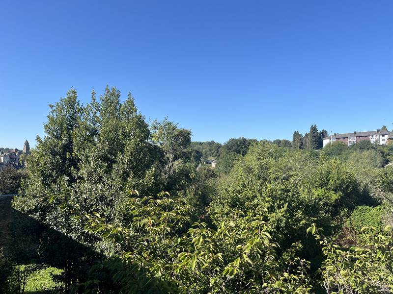 Vente Maison UZERCHE - 6 pièces -130 m² - (19140)