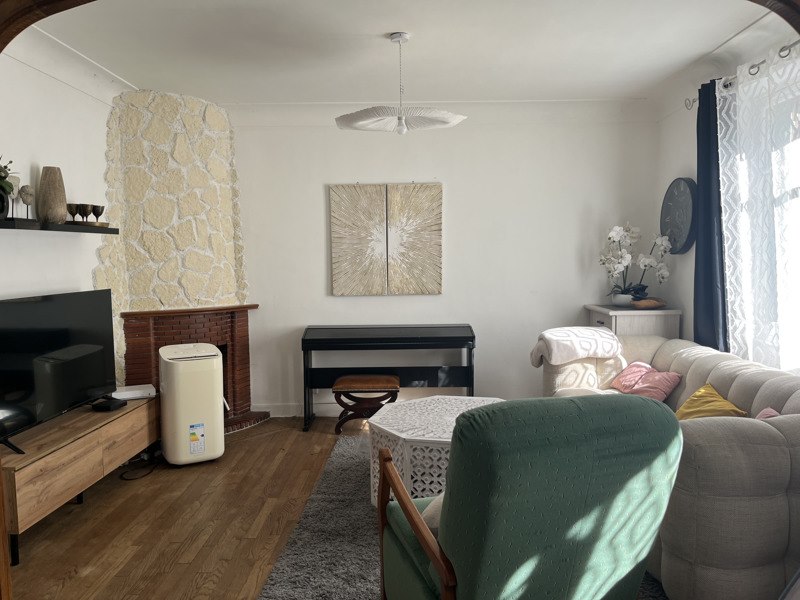 Vente Maison UZERCHE - 6 pièces -130 m² - (19140)