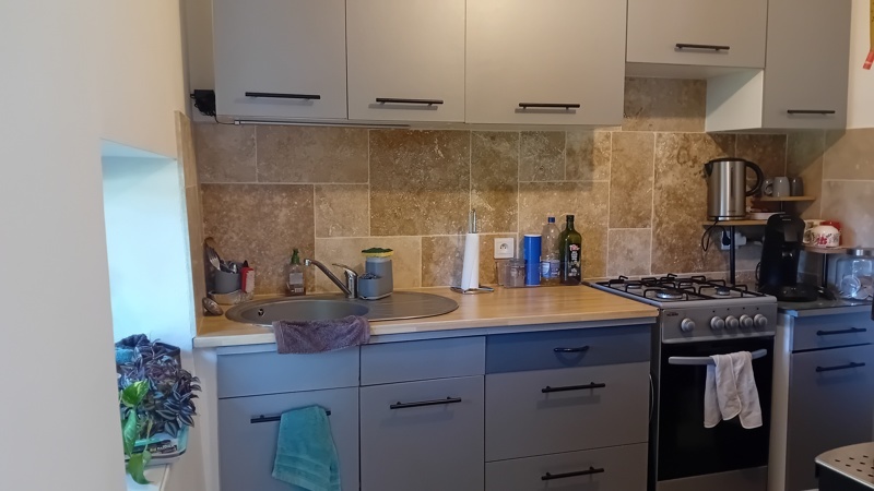 Vente Maison LA PORCHERIE - 3 pièces -75 m² - (87380)