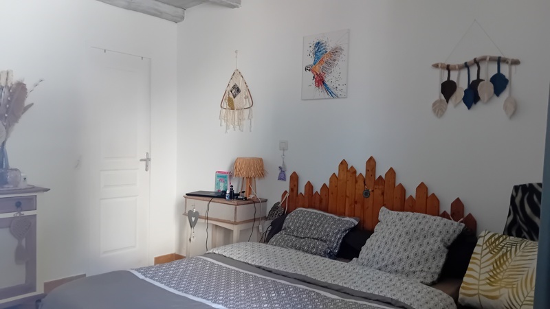 Vente Maison LA PORCHERIE - 3 pièces -75 m² - (87380)