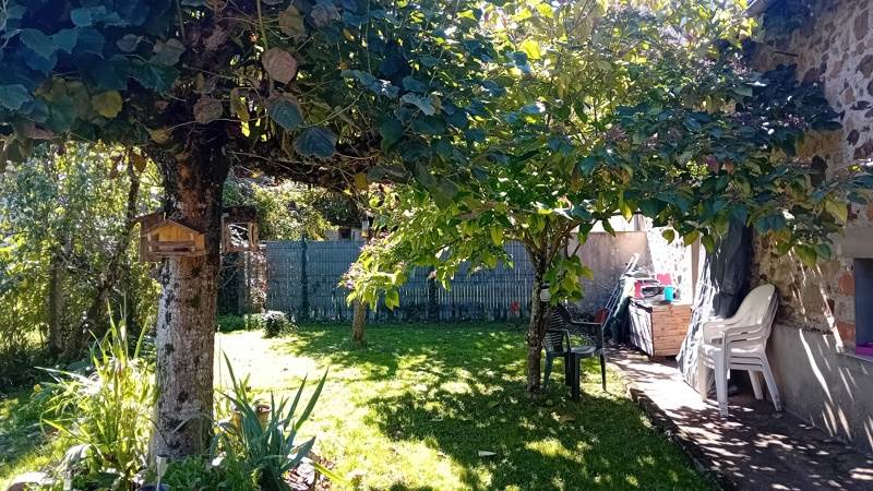 Vente Maison LA PORCHERIE - 3 pièces -75 m² - (87380)
