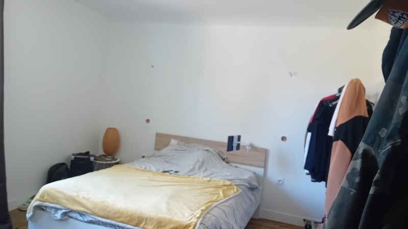 Vente Maison LA PORCHERIE - 3 pièces -75 m² - (87380)
