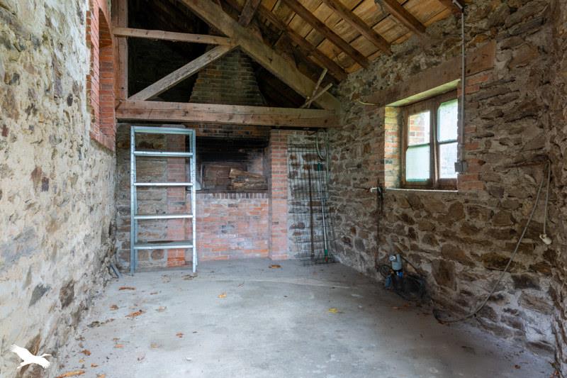 Vente Maison LUBERSAC - 4 pièces -100 m² - (19210)