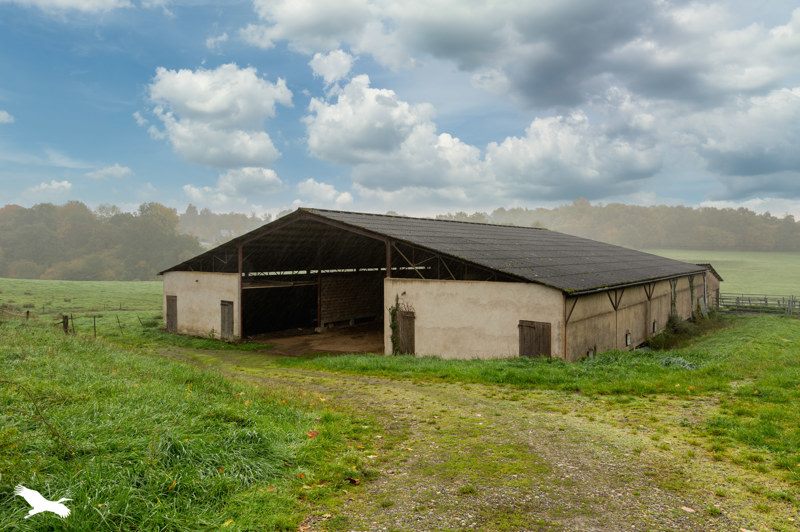 Vente Maison LUBERSAC - 4 pièces -100 m² - (19210)