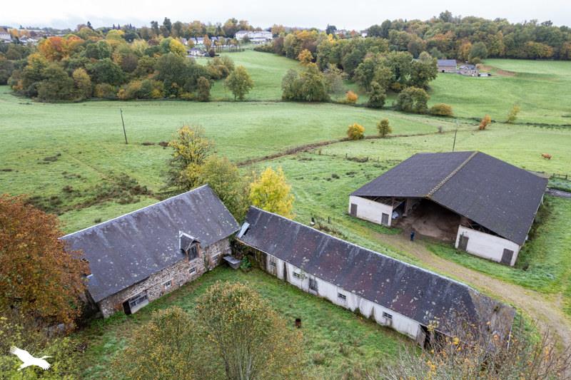 Vente Maison LUBERSAC - 4 pièces -100 m² - (19210)
