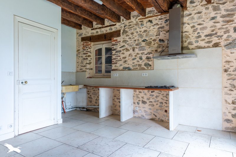 Vente Maison LUBERSAC - 4 pièces -100 m² - (19210)