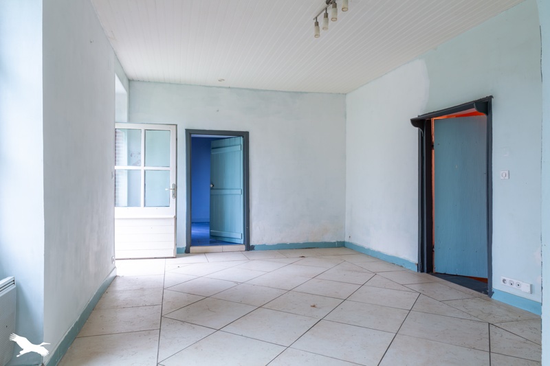 Vente Maison LUBERSAC - 4 pièces -100 m² - (19210)