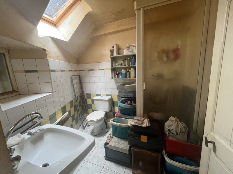Vente Maison ARNAC POMPADOUR - 2 pièces -38 m² - (19230)